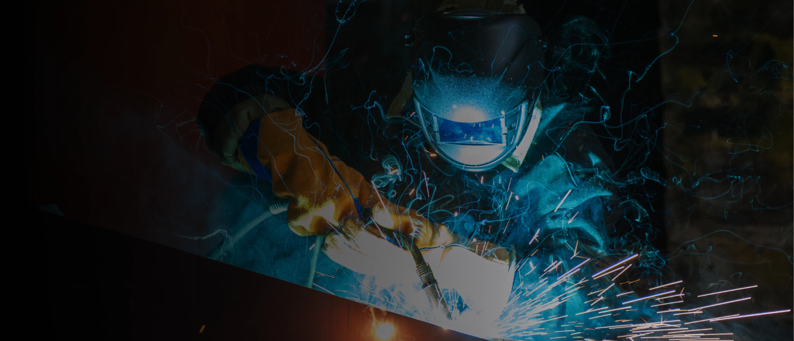 Yanta Welding hero 2