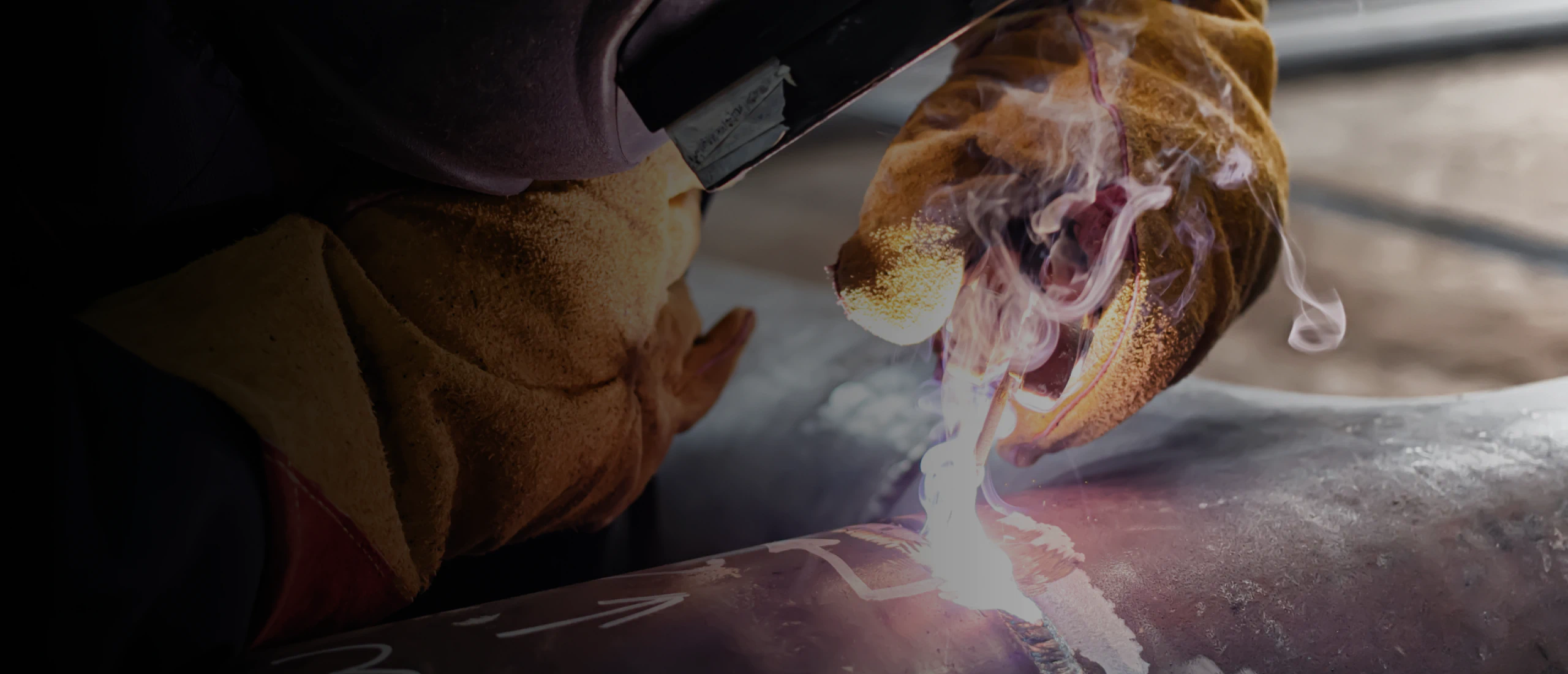 Yanta Welding hero 3